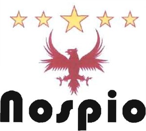 Trademark NOSPIO