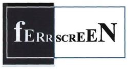 Trademark FERSCREEN