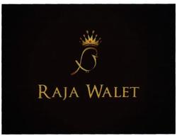 Trademark RAJA WALET + LUKISAN