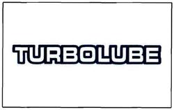 Trademark TURBOLUBE