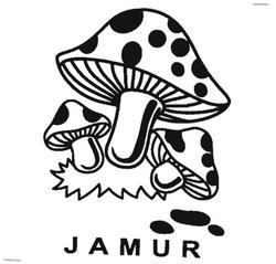 Trademark JAMUR