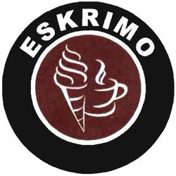 Trademark ESKRIMO + LUKISAN