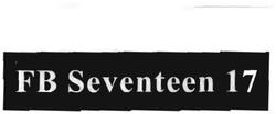 Trademark FB Seventeen 17