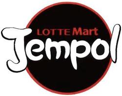 Trademark LOTTE MART JEMPOL