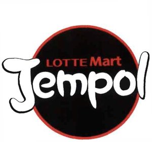 Trademark JEMPOL / LOTTE MART