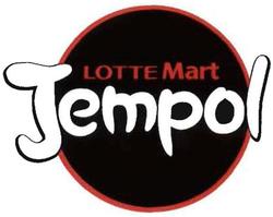 Trademark LOTTE MART JEMPOL