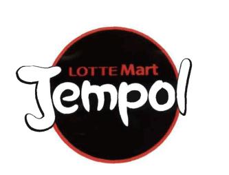 Trademark LOTTE MART JEMPOL