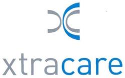 Trademark XTRACARE + LOGO