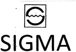 Trademark SIGMA