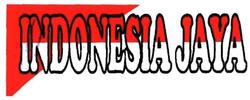 Trademark INDONESIA JAYA