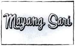 Trademark MAYANG SARI