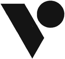 Trademark LOGO V