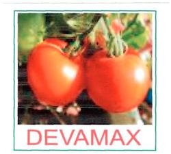 Trademark DEVAMAX