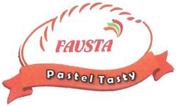 Trademark FAUSTA