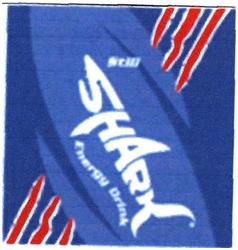 Trademark STILL SHARK ENERGY DRINK