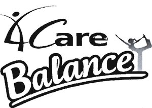 Trademark 4CARE BALANCE + LOGO