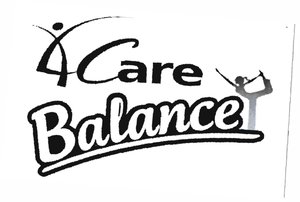 Trademark 4CARE BALANCE + LOGO