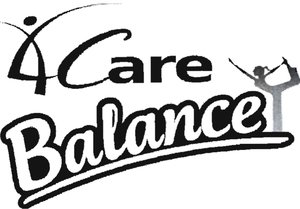 Trademark 4CARE BALANCE + LOGO