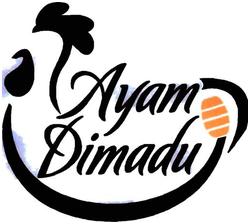 Trademark AYAM DIMADU