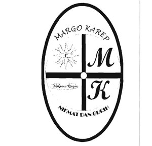 Trademark MK - MARGO KAREP