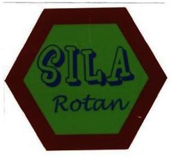 Trademark SILA ROTAN