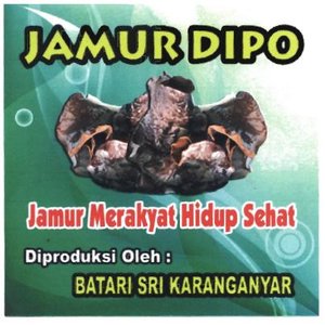 Trademark Jamur Dipo