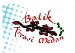 Trademark BATIK KREASI MEDAN + LOGO