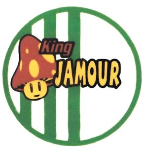 Trademark King JAMOUR