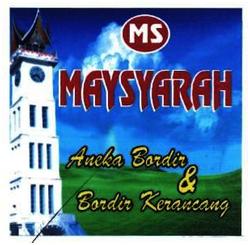 Trademark MAYSYARAH