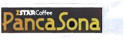 Trademark ZSTARCoffee PancaSona