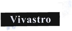 Trademark VIVASTRO