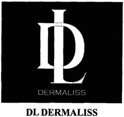 Trademark DL DERMALISS