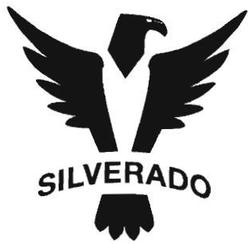 Trademark SILVERADO + LUKISAN BURUNG