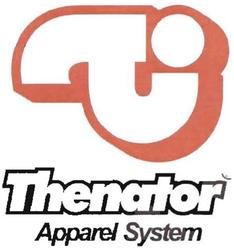 Trademark THENATOR