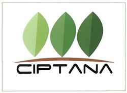 Trademark CIPTANA + LOGO