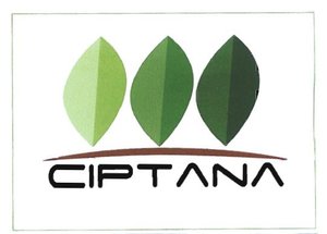 Trademark CIPTANA + Logo