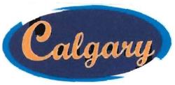 Trademark CALGARY