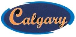 Trademark CALGARY