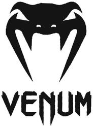 Trademark VENUM + LOGO