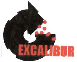 Trademark EXCALIBUR