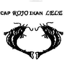 Trademark ROJO IKAN LELE