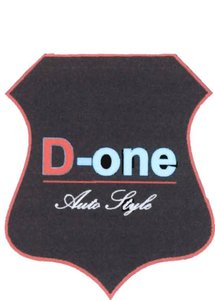 Trademark D-ONE