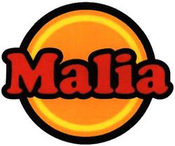 Trademark Malia