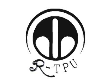 Trademark R-TPU + logo