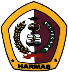 Trademark HARMAS