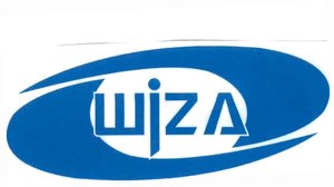 Trademark Wiza berlogo, artinya hanya suatu penamaan.