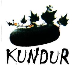 Trademark KUNDUR + LUKISAN