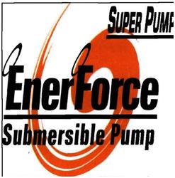 Trademark EnerForce