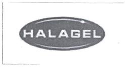 Trademark HALAGEL