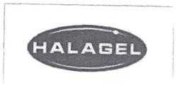 Trademark HALAGEL